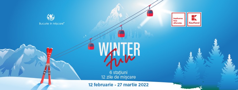Winter Fun 2022